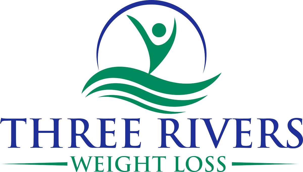 Three Rivers Weight Loss Logo